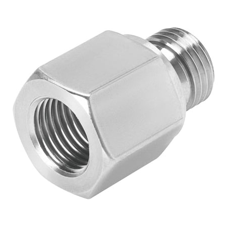 Festo Adapter NPFV-AF-G14-G14-MF NPFV-AF-G14-G14-MF